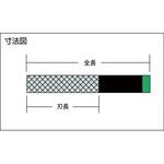 組ヤスリセット8本組 TRUSCO