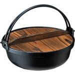 いろり鍋 イシガキ産業