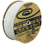 ウレタンブレードチューブ 100m TRUSCO ブレードホース 【通販モノタロウ】