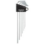 ロング六角棒レンチセット TRUSCO