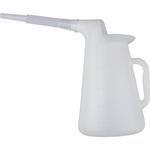 オイルジョッキー5リットル TRUSCO