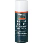 ステンレスクリーナー TRUSCO