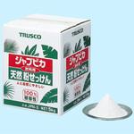 JPN-5 ジャプピカ天然粉せっけん5kG TRUSCO