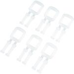 PPバンド用ストッパー TRUSCO