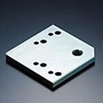 LFB-S68 レベリングフットベース (M6/M8) NIC(エヌアイシ・オートテック)