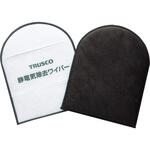 静電気除去ワイパー TRUSCO