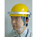 ヘルメット取付け金具 TRUSCO