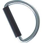 安全帯部品 D環 TRUSCO