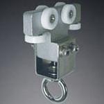 AFRS-TRI レールフレーム用 Iトロリー (M6) NIC(エヌアイシ・オートテック)