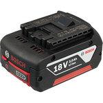 18V リチウムイオン BOSCH(ボッシュ) バッテリー 【通販モノタロウ】