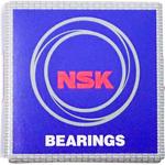 単列深溝玉軸受 NSK(日本精工)