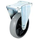 ナイロンホイルウレタン固定車 TRUSCO