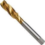 スパイラルタップ TiNコート モノタロウ