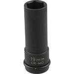 - ディープソケット インパクト用 薄肉タイプ モノタロウ 08426398