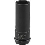 - ディープソケット インパクト用 薄肉タイプ モノタロウ 08426407