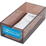レシート回収トレイ 友屋