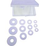 1S-421-206-39 PVポンプ用シールキット (BSP Seal Kit) 日本ベーカーヒューズ(旧GEセンシング)