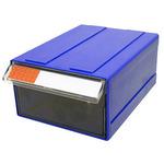 連結式パーツケース 大阪魂