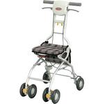 シルバーカー サンフィール(ウォーキング) 1台 Aron(アロン化成