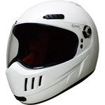 DAMTRAXX BLASTER オリジナルペイント フルフェイス　ヘルメット Amazon | ダムトラックス(DAMMTRAX) バイクヘルメット フル