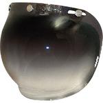 LOCKINグラデーションミラーバブルシールド DAMMTRAX