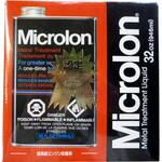 マイクロロン　メタルトリートメントリキッド MICROLON メタルトリートメントリキッド 8OZ | オートバックス
