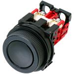 押しボタンスイッチ AR30F0Rシリーズ 平形 富士電機