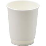 - 紙コップ 断熱 二重紙タイプ モノタロウ 08510139