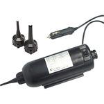 ハンディーポンプ   KA-63 BK クレトム