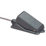 フットスイッチ OFL基本形シリーズ シール構造スイッチ内蔵タイプ オジデン(大阪自動電機)