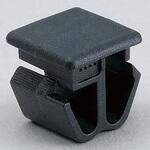 ポリアミドスナップファスナー 214-0109型 ワンタッチ取付 LAMP(スガツネ工業)