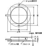 オジデン フットスイッチ OFL-V-S3】のおすすめ人気ランキング