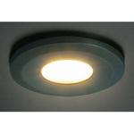 LEDスリムライト SL-RS2-100型 丸形面付タイプ LAMP(スガツネ)