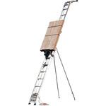 マイティースライダー 長谷川工業