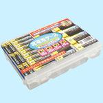 電池ケース 保管 通販モノタロウ 電池 オフィスサプライ