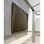 日よけスクリーン ル・ソレイユ 省エネタイプ ワタナベ工業