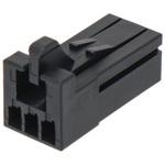 ダイナミック・シリーズ・コネクタ D-2000シリーズ D-2100S ハウジング TE Connectivity Japan(旧:TYCOELECTRONICS(タイコエレクトロニクス))