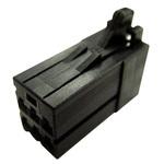ダイナミック・シリーズ・コネクタ D-2000シリーズ D-2100D ハウジング TE Connectivity Japan(旧:TYCOELECTRONICS(タイコエレクトロニクス))