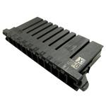 ダイナミック・シリーズ・コネクタ D-3000シリーズ D-3100S ハウジング タイコ エレクトロニクス