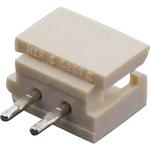 電線対基板用コネクタ 2.5mmピッチ Mini-Spox ウエハー ストレートタイプ 5267 日本モレックス(molex)