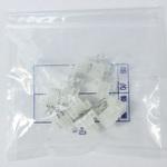 中継用コネクタ 4.2mmピッチ ニューミニフィット基板用ヘッダー ライトアングルタイプ 5569 日本モレックス(molex)