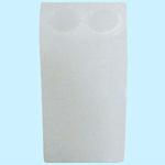 中継用コネクタ 3.68mmピッチ 1625ミニチュアリセプタクルハウジング 日本モレックス(molex)