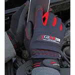 3GR エムテック ミタニコーポレーション 合皮・PU手袋(ドライバー