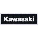 J7014-0002 カワサキ 刺繍ワッペン Kawasaki