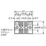 オムロン ロータリーエンコーダ】のおすすめ人気ランキング - モノタロウ