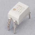 MOS FETリレー DIP 汎用タイプ omron(オムロン)