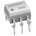 MOS FETリレー DIP6ピン 高絶縁タイプ omron(オムロン)