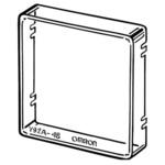 Y92A-48E カムポジショナH8PS用ダストカバー omron(オムロン)