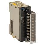 プログラマブルコントローラ CJ1/CJ1M アナログ入力ユニット omron(オムロン)