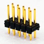 オリジナルプラグ(MIL系コネクタ用) XG8W オムロン(omron)